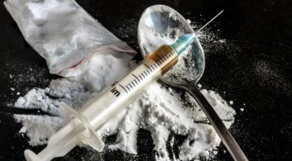 A New Ingredient In Heroin Is Killing Users At A Alarming Pace