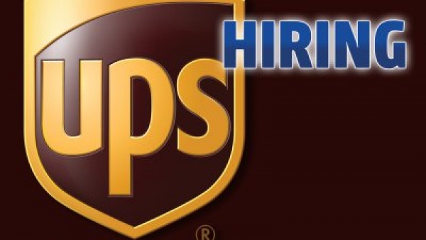 UPS Looking To Hire 95 000 Holiday Workers