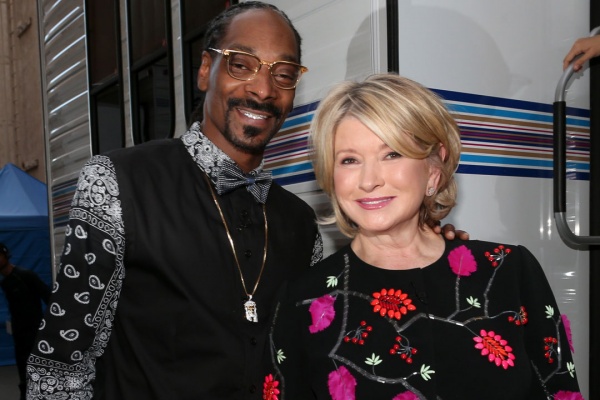 Snoop Dogg Discusses Trump Police Violence And Much More