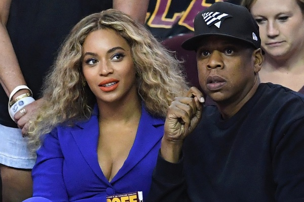 Jay Z And Beyonce Are Gearing Up For October Charity Concert