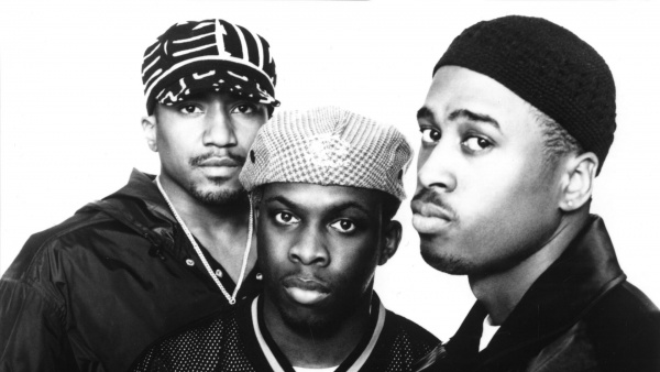 A Tribe Called Quest 10 Things you May Not Know About The Group