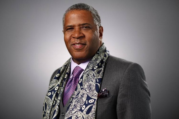 Black Billionaire Donated 20 Million To the African American museum