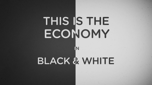 Black White Income Gap Is Widening