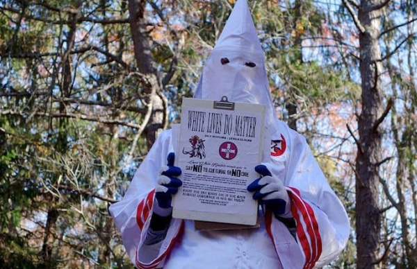 Watch A E Will Defy Logic And Air An Ku Klux Klan Documentary Series 