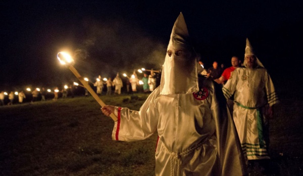 A E Now Says It Will Not Air KKK Docuseries