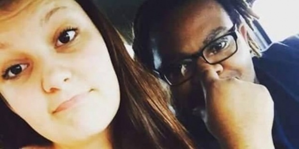 Young Couple Found Dead In Home Of Heroin Overdose Leaving Baby To Die Of Starvation 