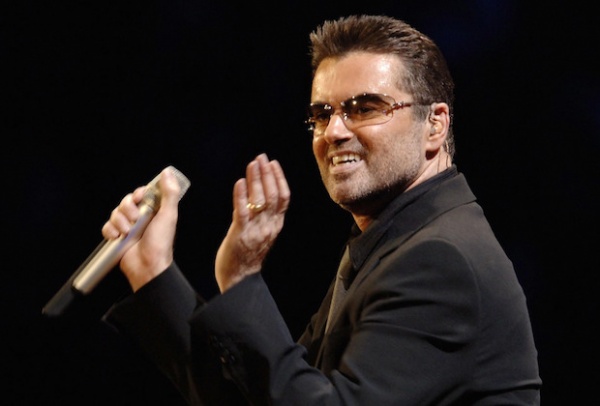George Michael Helped Change The Culture Of Pop Music