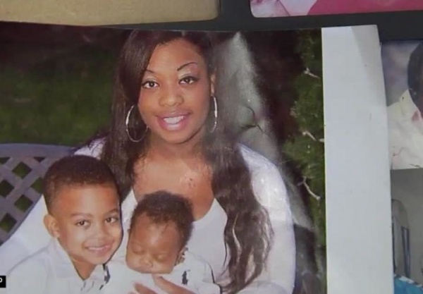 Young Mother 25 Dies Suddenly From Heart Complication While Live Streaming On Facebook