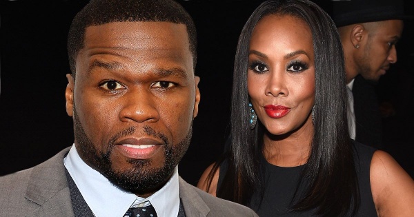 WATCH Vivica A Fox And 50 Cent Decide To Drop Beef