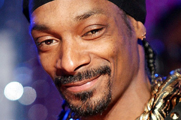 WATCH Snoop Dogg Speaks On Blacks Who Support Trump