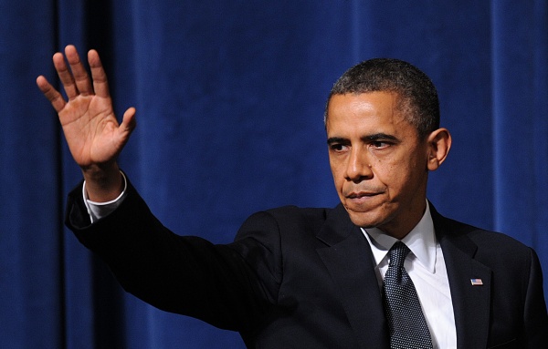 President Obama Pen s First Open Letter Since Leaving Office