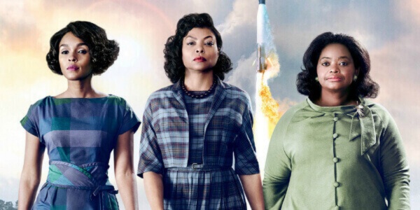 Hidden Figures Is Driving Young Girls Into Science And Technology