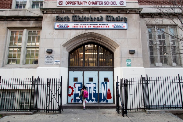 Harlem Schools Continue To Lack Resources And Results