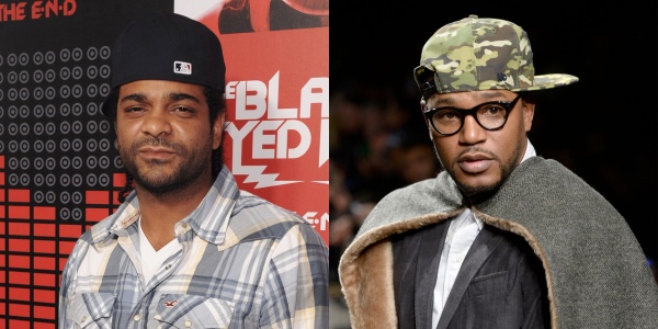 WATCH Jim Jones And Cam ron Give Separate Interviews On The History Of Their Relationship