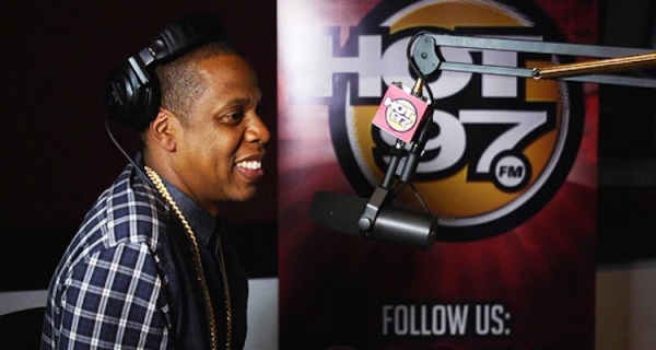 How Jay Z Used A Radio Station To Take Over Hip Hop