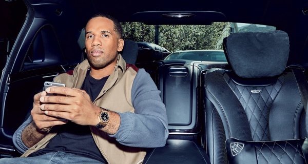 Watch Maverick Carter LeBron s Business Partner Gives a In Depth Interview On Business And Success 