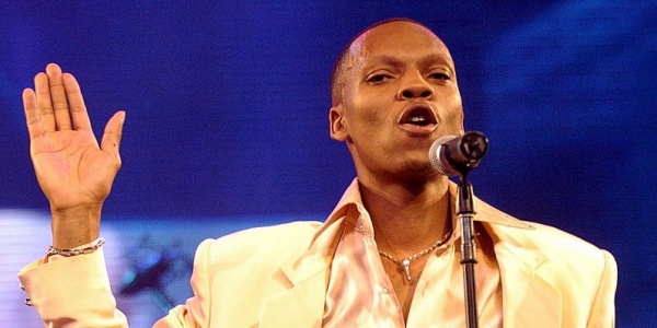 MooreNews Ronnie Devoe On Turning 50 It s A Blessing 