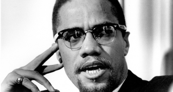 Watch Remembering Malcolm X On The Anniversary Of His Assassination