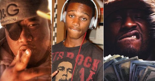 Rappers Who Lost Their Lives Before Making It