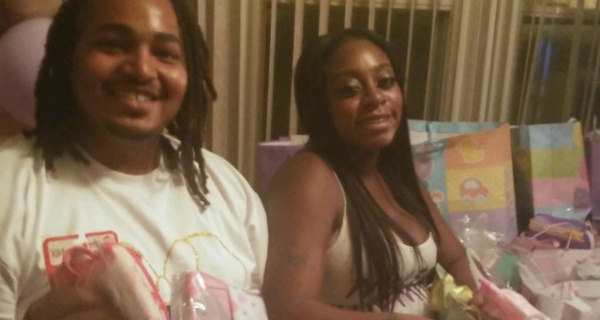 Pregnant Woman And Her Boyfriend Killed In Chicago Shooting