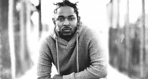 Kendrick Lamar Speaks On His Upcoming Album