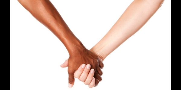 The Challenges That Await Interracial Couples And The Power Of Love