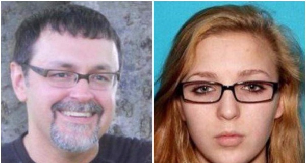 Teacher And Student Still Missing Where Are They 