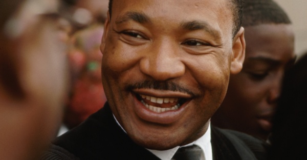 Ten Powerful Quotes By Martin Luther King Jr