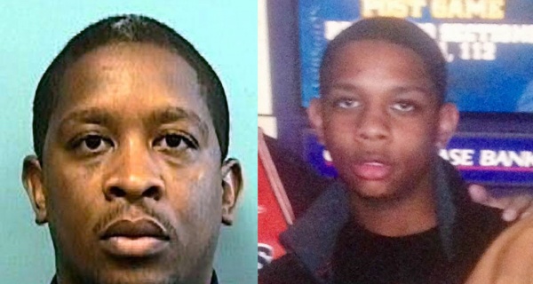 Slain Police Officer s Son Murdered On The Same Street 