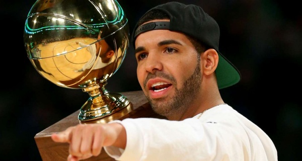 Drake To Host NBA Awards Show