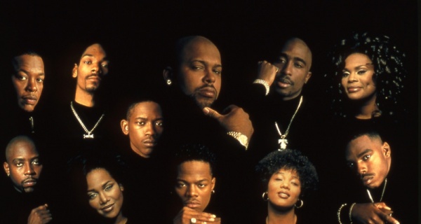 Next Up Death Row Records Biopic