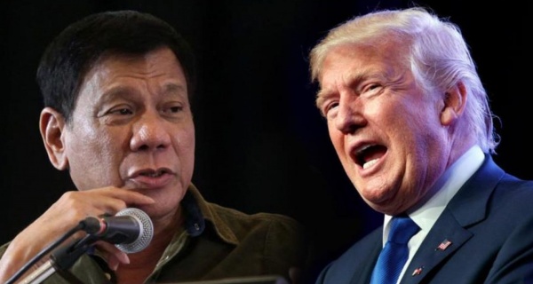 Inside Trump s Fascination With Dictators 