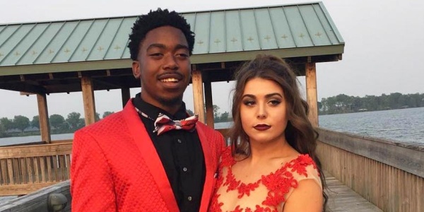 Father Disowns His Daughter After She Attended Prom With Black Teen