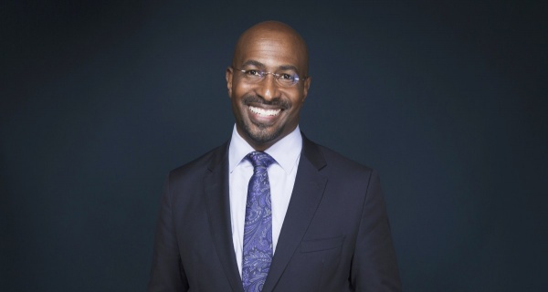 Jay Z Continues To Expand As Roc Nation Signs Activist Van Jones