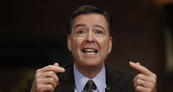 Comey s Testimony To Congress Was Not Truthful
