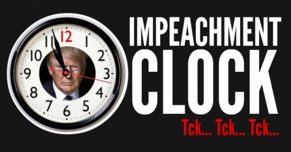 The Impeachment Process And How It Works