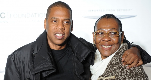 Jay Z And His Mom Partner With Ebay To Make Dreams Come True