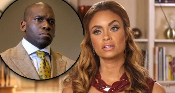 Pastor Jamal Bryant s Ex Wife Speaks Out And He s Got Jokes 