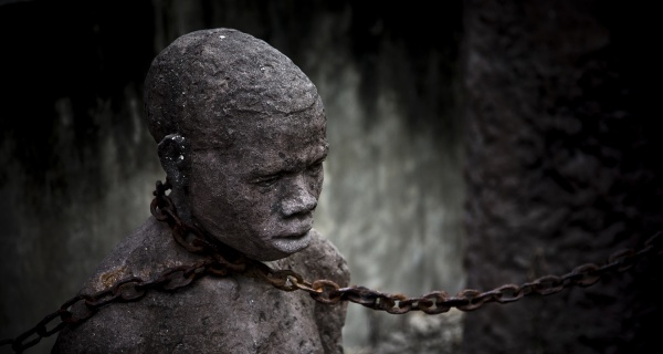 Watch Ten Facts You May Not Have Known About Slavery