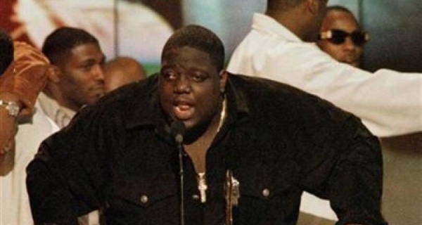 Biggie s Murder Remains A Mystery 20 Years Later