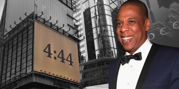 Jay Z Apologizes to Beyonce And More In New Album