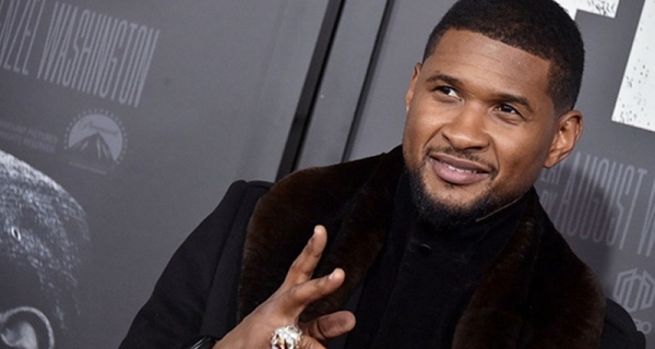 Woman Receives 1 Million From Usher In STD Lawsuit