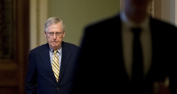 The Republican Health Care Bill Pure Wickedness