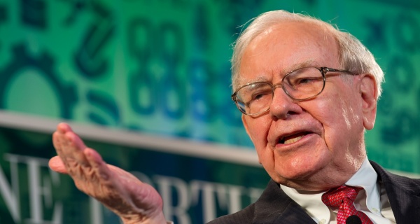 A Look Inside Warren Buffett s Billions