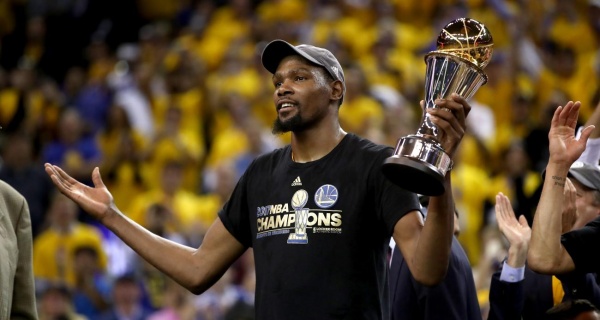 NBA Champion Slams Trump And Doesn t Plan To Visit White House