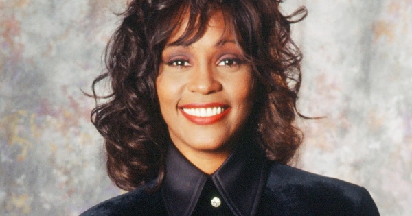 The Life And Times Of Whitney Houston