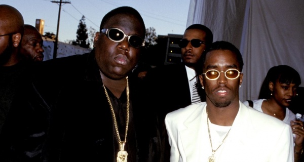 WATCH Diddy s Former Bodyguard Makes Explosive Claims In Describing The Murder Of Biggie Smalls