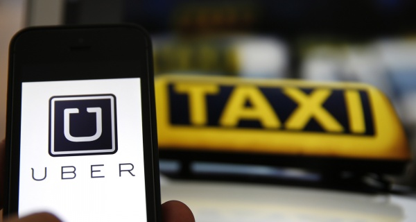 Uber Finally Agrees To Stop Invading Riders Privacy