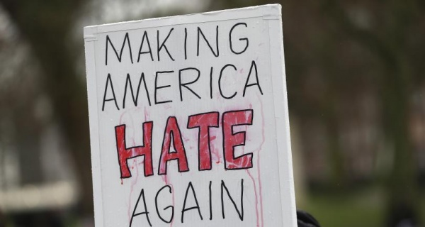 Watch Why Is Membership In Hate Groups Growing 