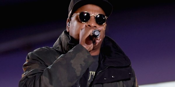 Watch Jay Z Read Inspiring Poem About Hope